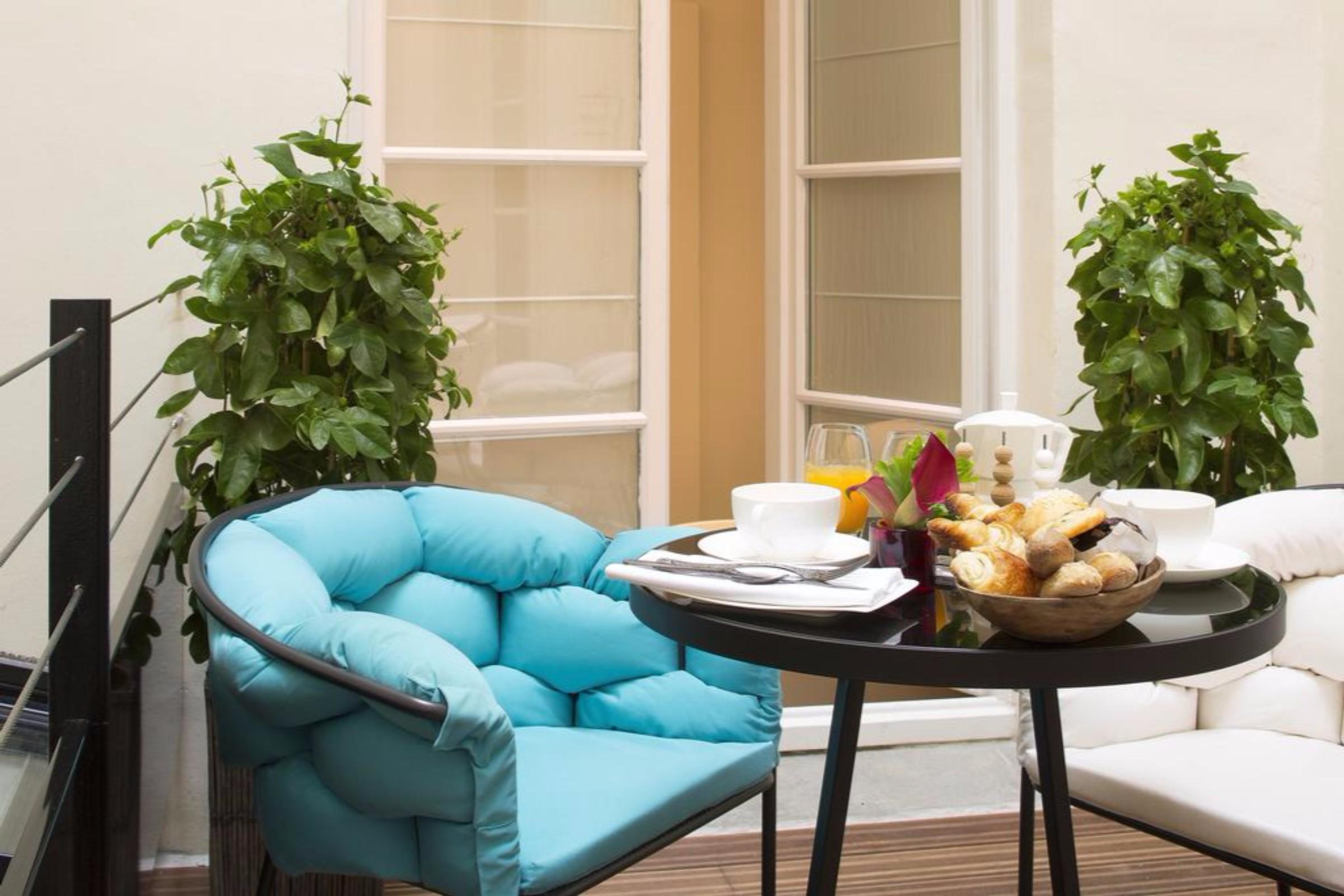 Hotel Dupond-Smith Paris Exterior photo
