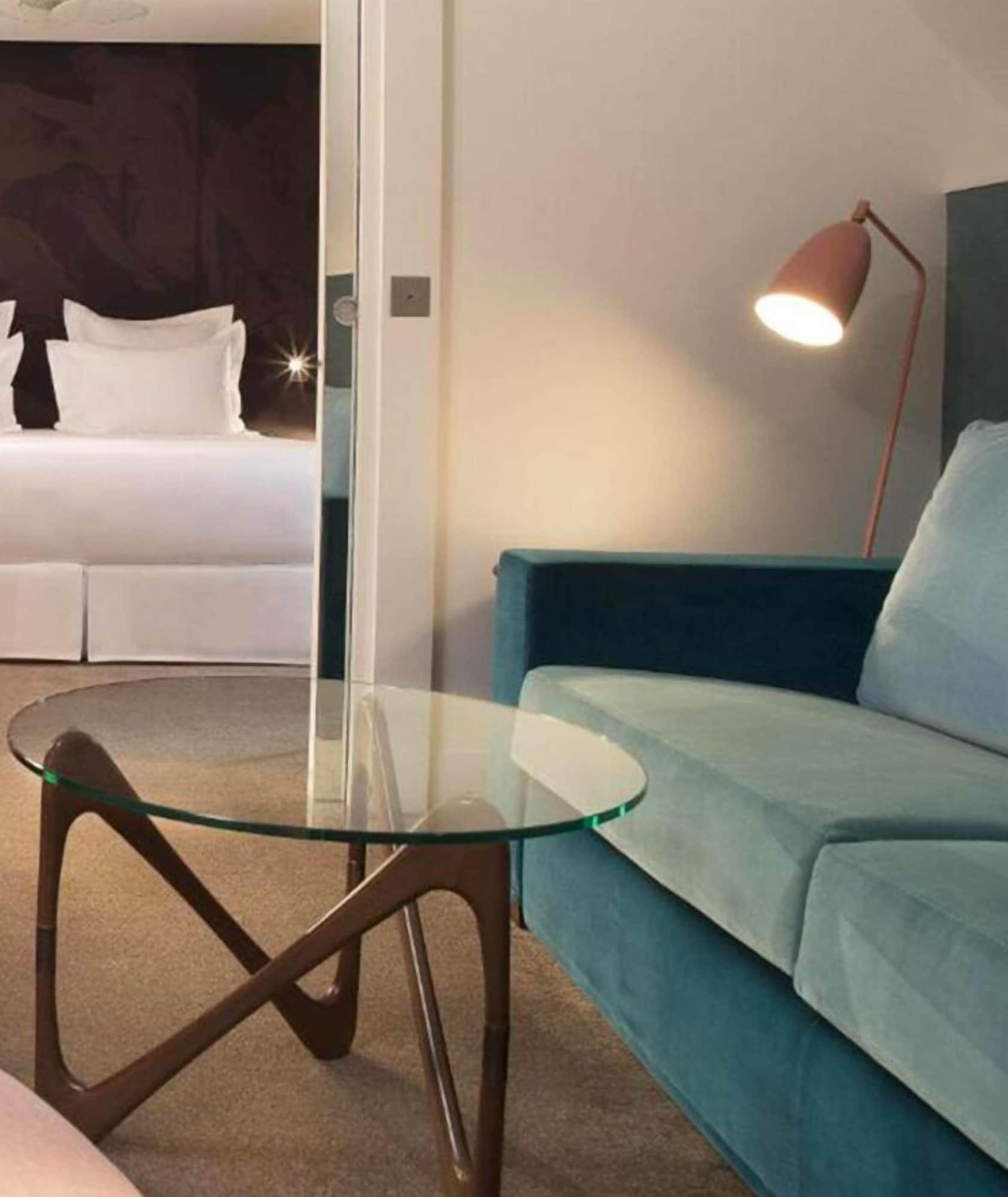 Hotel Dupond-Smith Paris Exterior photo